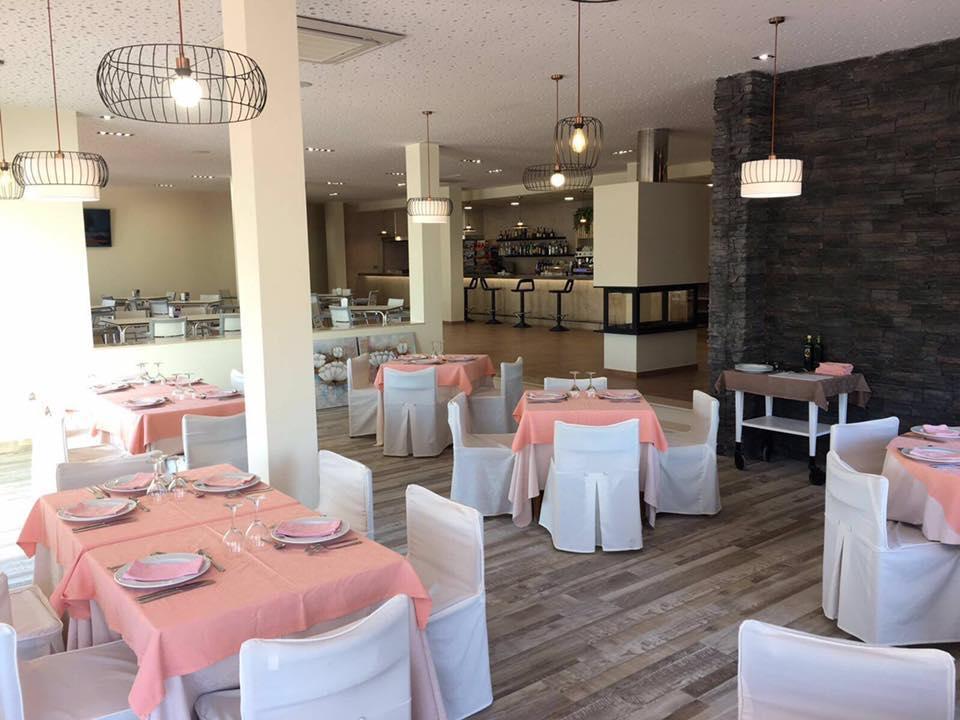 厄尔·萨洛 Devesa Gardens酒店 外观 照片